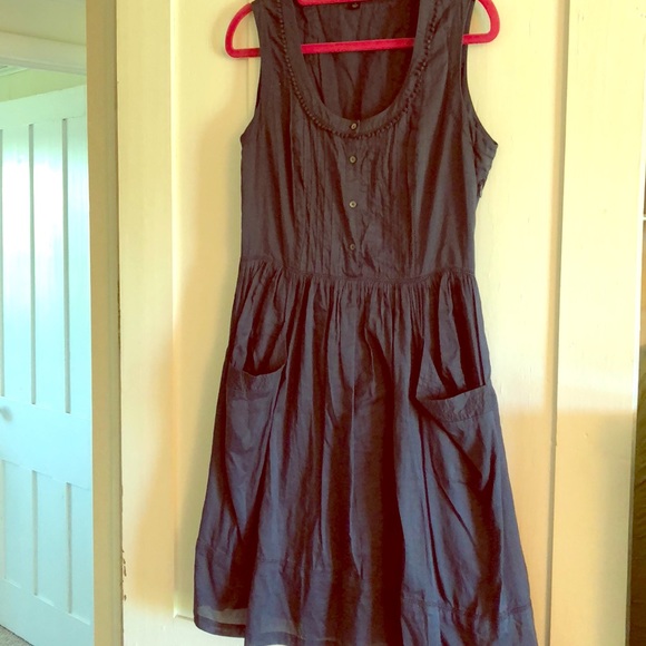 Tommy Hilfiger Dresses & Skirts - Tommy Hilfiger Peasant Dress EUC